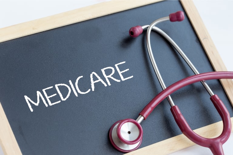 Advisors Help with Medicare