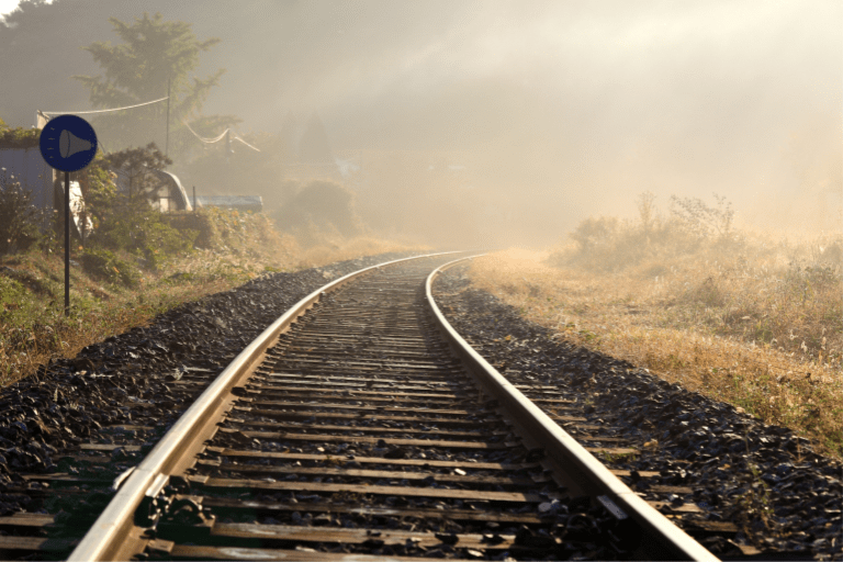 All aboard taxes compound interest and the ifr train