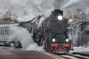 Are your financial planning clients riding the IFR train?